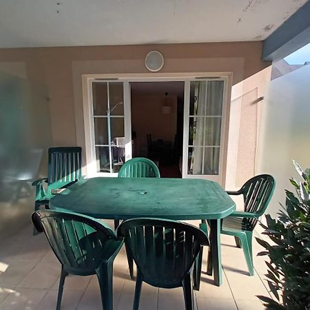 Au Pied De La Dordogne Apartment Аржента Екстериор снимка