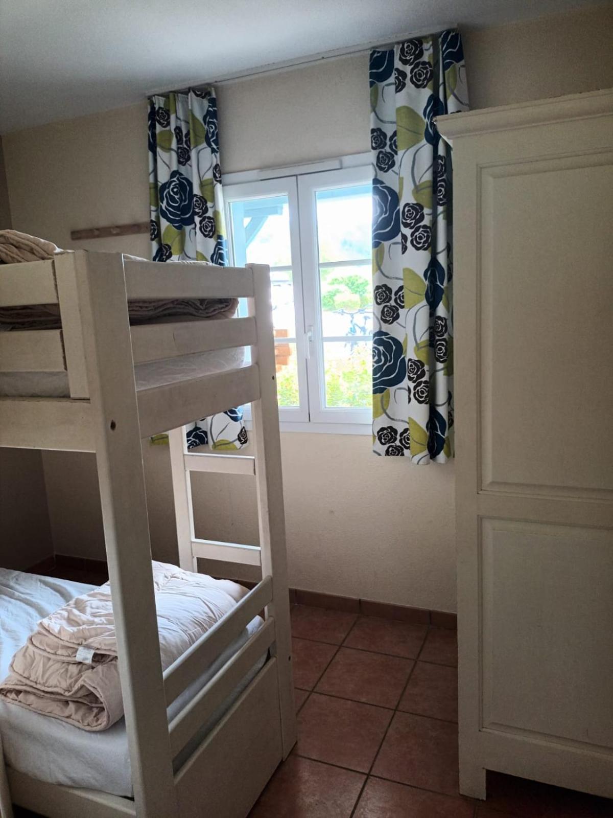 Au Pied De La Dordogne Apartment Аржента Екстериор снимка