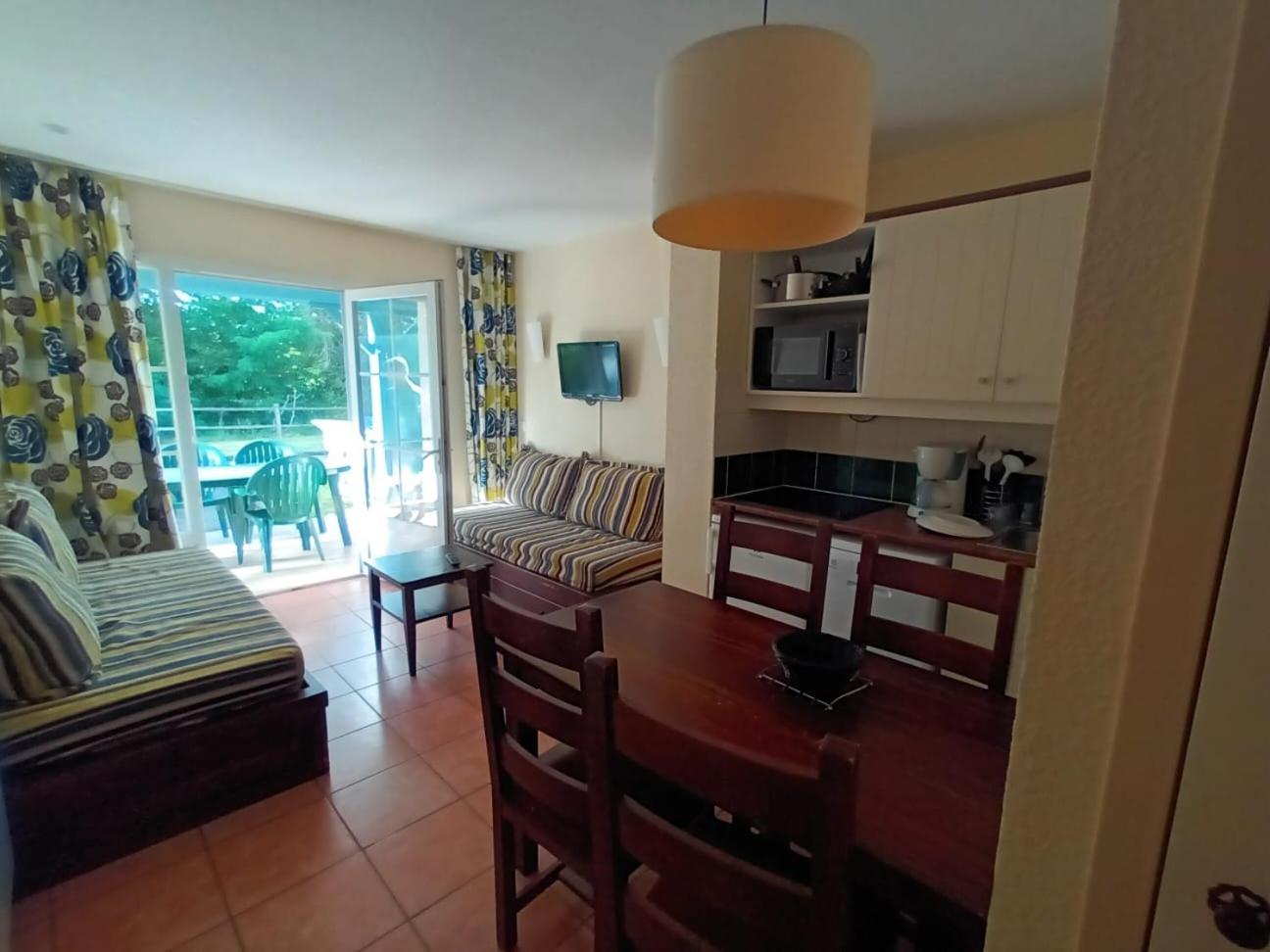 Au Pied De La Dordogne Apartment Аржента Екстериор снимка